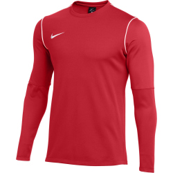 NIKE Park 20 Dri-FIT langarm Trainingsshirt Herren