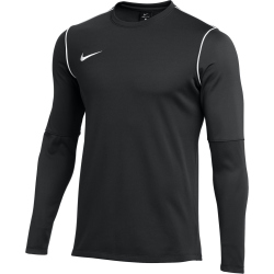 NIKE Park 20 Dri-FIT langarm Trainingsshirt Herren