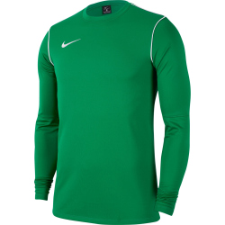 NIKE Park 20 Dri-FIT langarm Trainingsshirt Herren