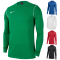 NIKE Park 20 Dri-FIT langarm Trainingsshirt Herren