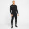 NIKE Park 20 Dri-FIT langarm Trainingsshirt Herren