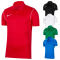 NIKE Park 20 Dri-FIT Poloshirt Herren