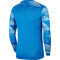 NIKE Park IV Dri-FIT Goalkeeper Torwarttrikot