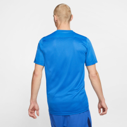 NIKE Park VII Dri-FIT Trikot kurzarm royal blue/white S