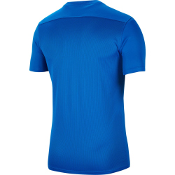NIKE Park VII Dri-FIT Trikot kurzarm royal blue/white S