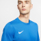 NIKE Park VII Dri-FIT Trikot kurzarm royal blue/white S