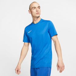 NIKE Park VII Dri-FIT Trikot kurzarm 463 - royal blue/white L