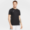 NIKE Park VII Dri-FIT Trikot kurzarm black/white M