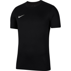 NIKE Park VII Dri-FIT Trikot kurzarm 010 - black/white L