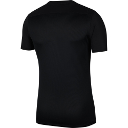 NIKE Park VII Dri-FIT Trikot kurzarm 010 - black/white L