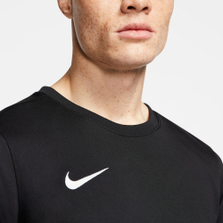 NIKE Park VII Dri-FIT Trikot kurzarm 010 - black/white L