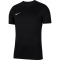 NIKE Park VII Dri-FIT Trikot kurzarm 010 - black/white L