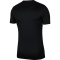 NIKE Park VII Dri-FIT Trikot kurzarm 010 - black/white L