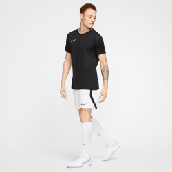 NIKE Park VII Dri-FIT Trikot kurzarm 010 - black/white XL