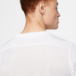 NIKE Park VII Dri-FIT Trikot kurzarm 100 - white/black S