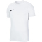 NIKE Park VII Dri-FIT Trikot kurzarm 100 - white/black S