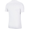 NIKE Park VII Dri-FIT Trikot kurzarm 100 - white/black S