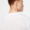 NIKE Park VII Dri-FIT Trikot kurzarm 100 - white/black S