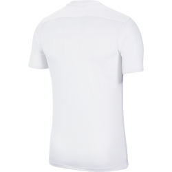 NIKE Park VII Dri-FIT Trikot kurzarm white/black M