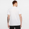 NIKE Park VII Dri-FIT Trikot kurzarm white/black XXL
