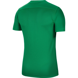 NIKE Park VII Dri-FIT Trikot kurzarm pine green/white S