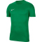 NIKE Park VII Dri-FIT Trikot kurzarm pine green/white XL
