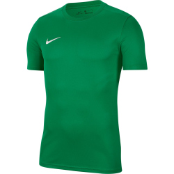NIKE Park VII Dri-FIT Trikot kurzarm pine green/white XXL