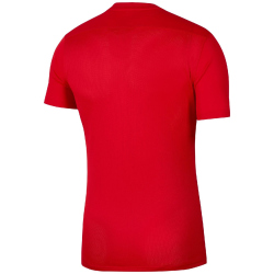 NIKE Park VII Dri-FIT Trikot kurzarm 657 - university red/white S