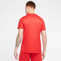 NIKE Park VII Dri-FIT Trikot kurzarm university red/white S