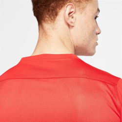 NIKE Park VII Dri-FIT Trikot kurzarm 657 - university red/white XL