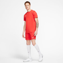 NIKE Park VII Dri-FIT Trikot kurzarm university red/white XL
