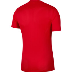 NIKE Park VII Dri-FIT Trikot kurzarm university red/white XL