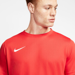 NIKE Park VII Dri-FIT Trikot kurzarm university red/white XL