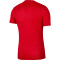 NIKE Park VII Dri-FIT Trikot kurzarm university red/white XL