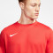 NIKE Park VII Dri-FIT Trikot kurzarm university red/white XL