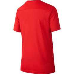 NIKE Park VII Dri-FIT Kinder Trikot university red/white...