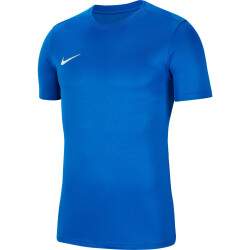 NIKE Park VII Dri-FIT Kinder Trikot royal blue/white S...