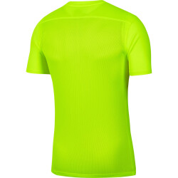 NIKE Park VII Dri-FIT Kinder Trikot volt/black S (128-137...