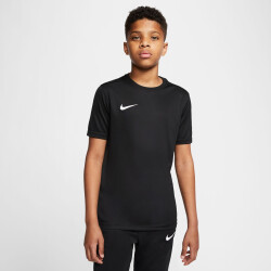 NIKE Park VII Dri-FIT Kinder Trikot black/white S...