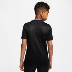 NIKE Park VII Dri-FIT Kinder Trikot black/white S (128-137 cm)