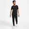 NIKE Park VII Dri-FIT Kinder Trikot black/white S (128-137 cm)