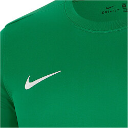 NIKE Park VII Dri-FIT Kinder Trikot pine green/white S (128-137 cm)