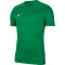 NIKE Park VII Dri-FIT Kinder Trikot pine green/white S (128-137 cm)
