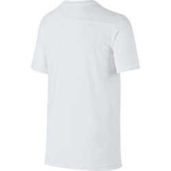 NIKE Park VII Dri-FIT Kinder Trikot white/black S (128-137 cm)