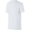 NIKE Park VII Dri-FIT Kinder Trikot white/black S (128-137 cm)