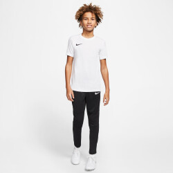NIKE Park VII Dri-FIT Kinder Trikot white/black M (137-147 cm)