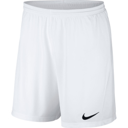 NIKE Park III Dri-FIT Knit Fu&szlig;ball Shorts Herren...