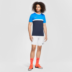 NIKE Park III Dri-FIT Knit Fu&szlig;ball Shorts Herren...