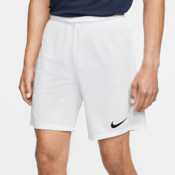 NIKE Park III Dri-FIT Knit Fu&szlig;ball Shorts Herren...