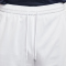 NIKE Park III Dri-FIT Knit Fu&szlig;ball Shorts Herren white/black S